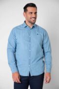 CAMISA VAQUERA