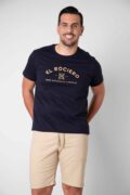 CAMISETA ANDALUSIAN MARINO - Imagen 3