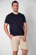 CAMISETA DRESSAGE MARINO - Imagen 3
