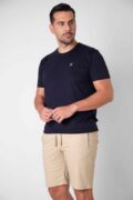 CAMISETA DRESSAGE MARINO - Imagen 2