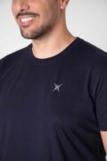 CAMISETA DRESSAGE MARINO - Imagen 4