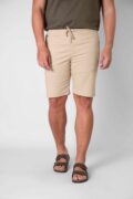Bermuda Camel Hombre