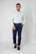 PANTALON VAQUERO AZUL OSCURO