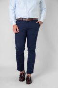 PANTALON VAQUERO AZUL OSCURO - Imagen 3