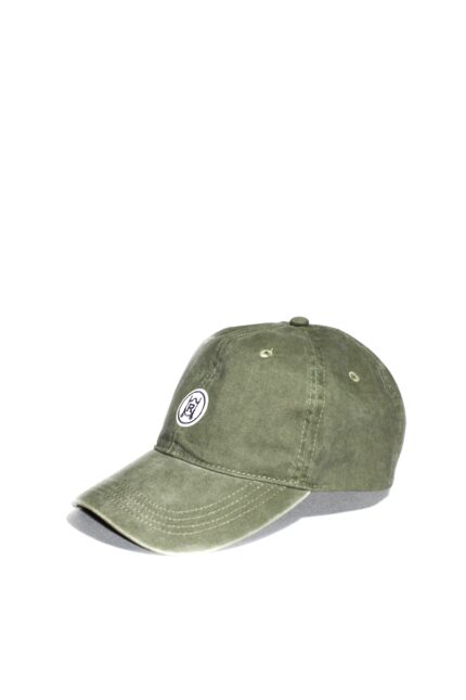 GORRA VERDE - EL ROCIERO 1