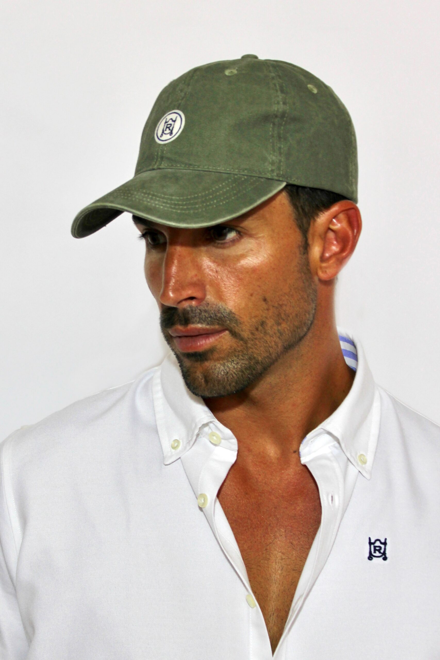 GORRA VERDE - EL ROCIERO GORRA VERDE - EL ROCIERO