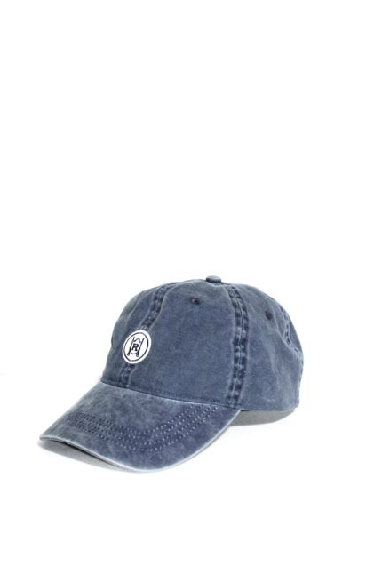 GORRA MARINO - EL ROCIERO 1