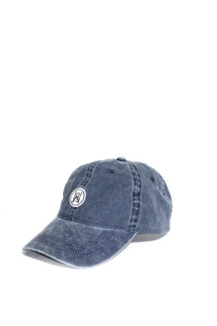 GORRA MARINO - EL ROCIERO 1