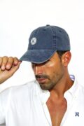 GORRA MARINO - EL ROCIERO