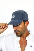 GORRA MARINO - EL ROCIERO