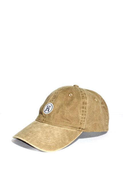 GORRA CAMEL - EL ROCIERO 1