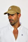 GORRA CAMEL - EL ROCIERO