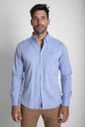 CAMISA VILLELA LISA CELESTE