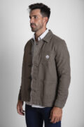 SOBRECAMISA VERDE - Imagen 2