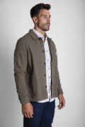 SOBRECAMISA VERDE - Imagen 3