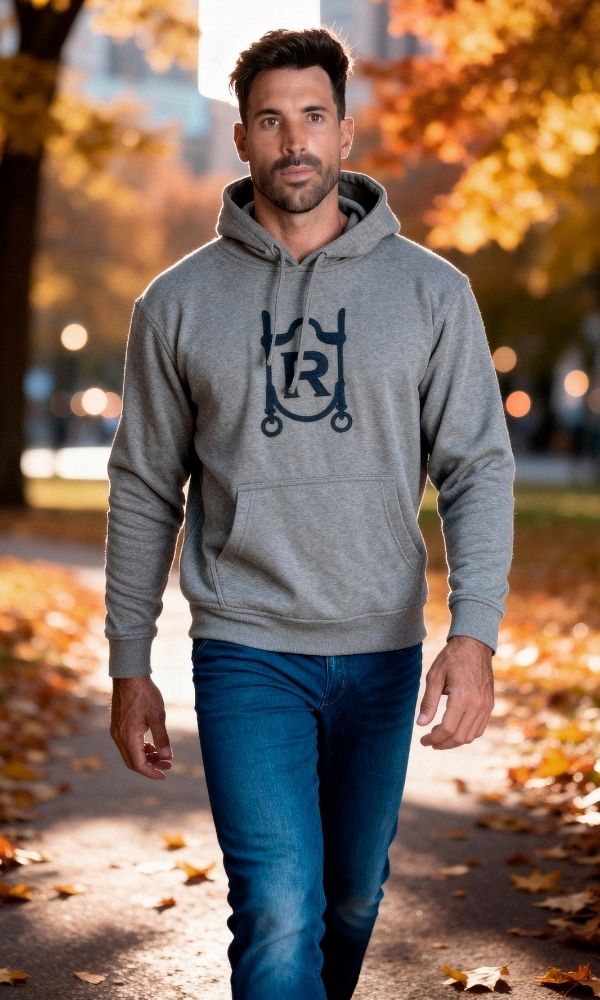 Sudaderas para hombre